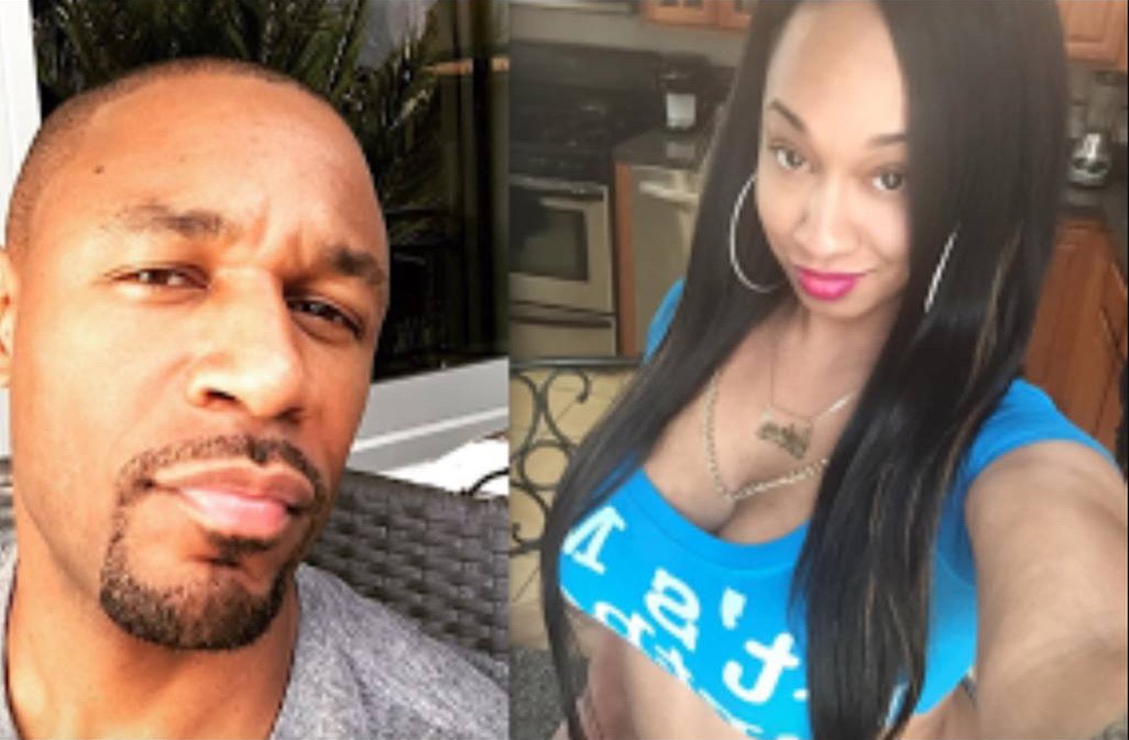 Transgender Sidney Starr At It Again But This Time With Tank – SmashDaTopic