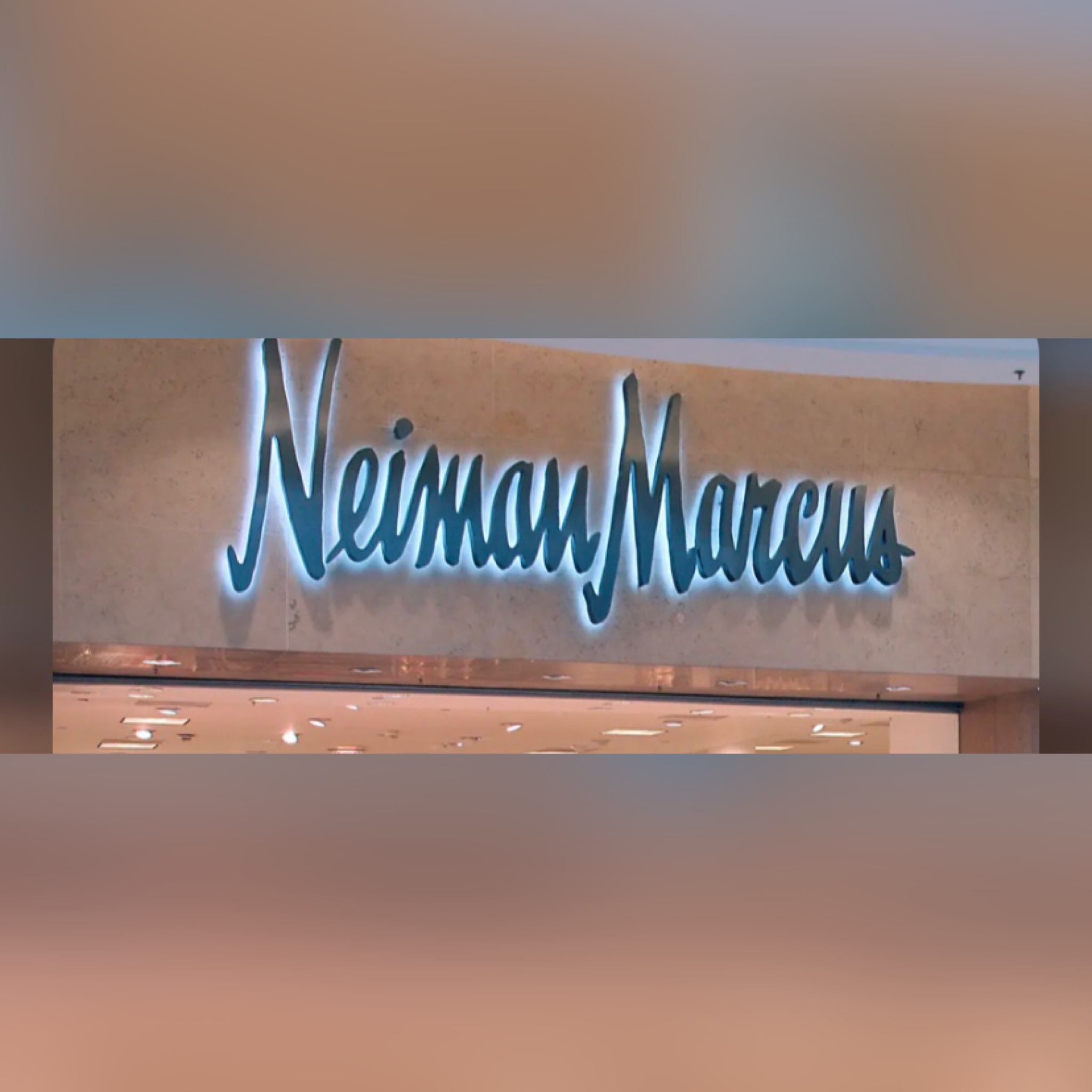 Designer Bags Snatched From Neiman Marcus by Looters - SmashDaTopic